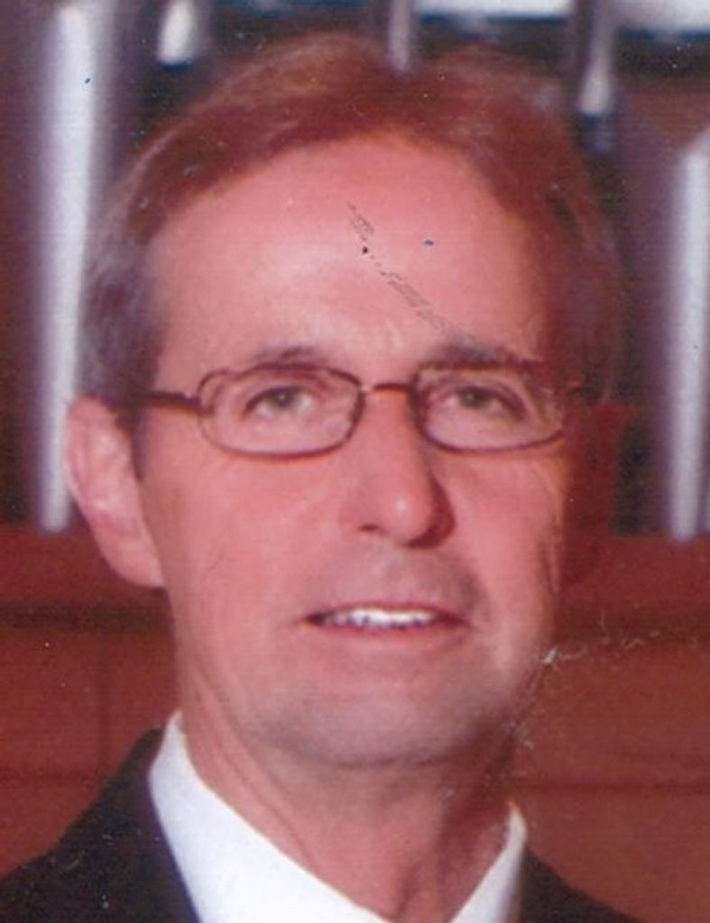 William G. Huzicka Profile Photo