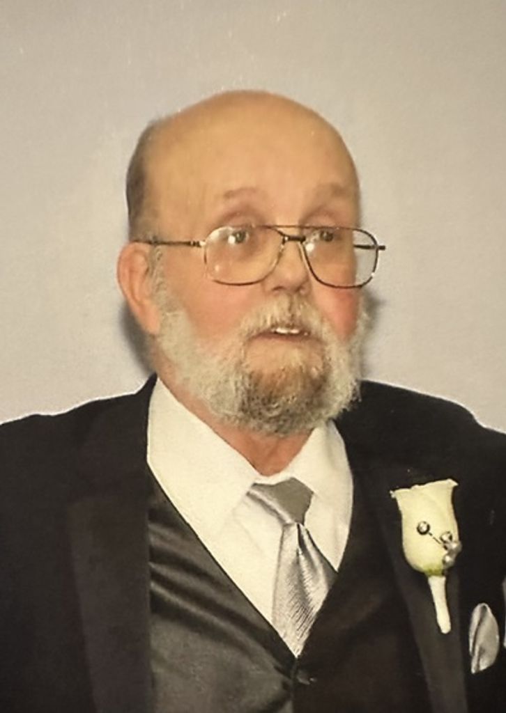 Leroy K. Jackson Profile Photo