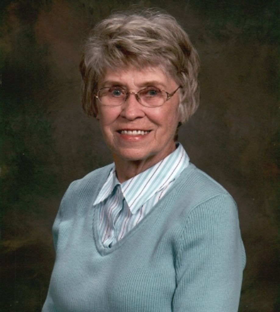 Dana Mae Henderson Profile Photo