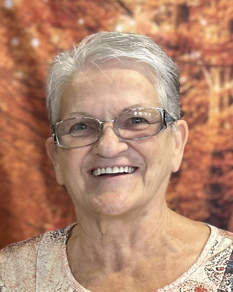 Paula Clark Profile Photo