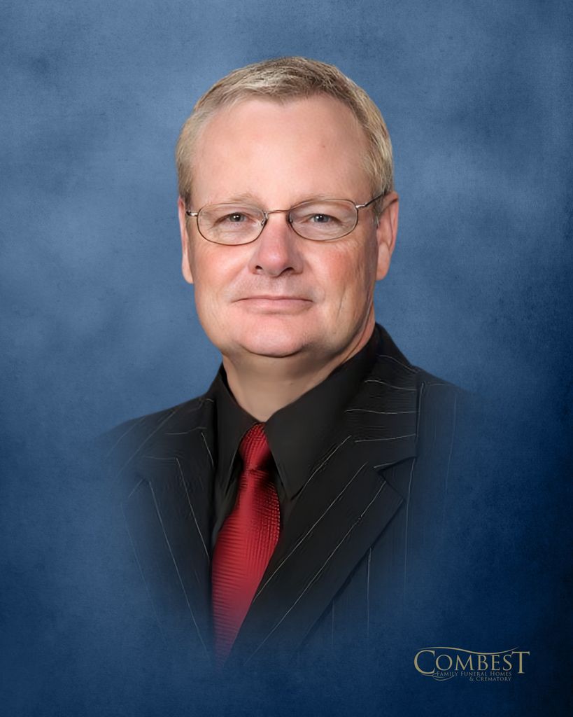 Pastor Steven Wayne Shaw