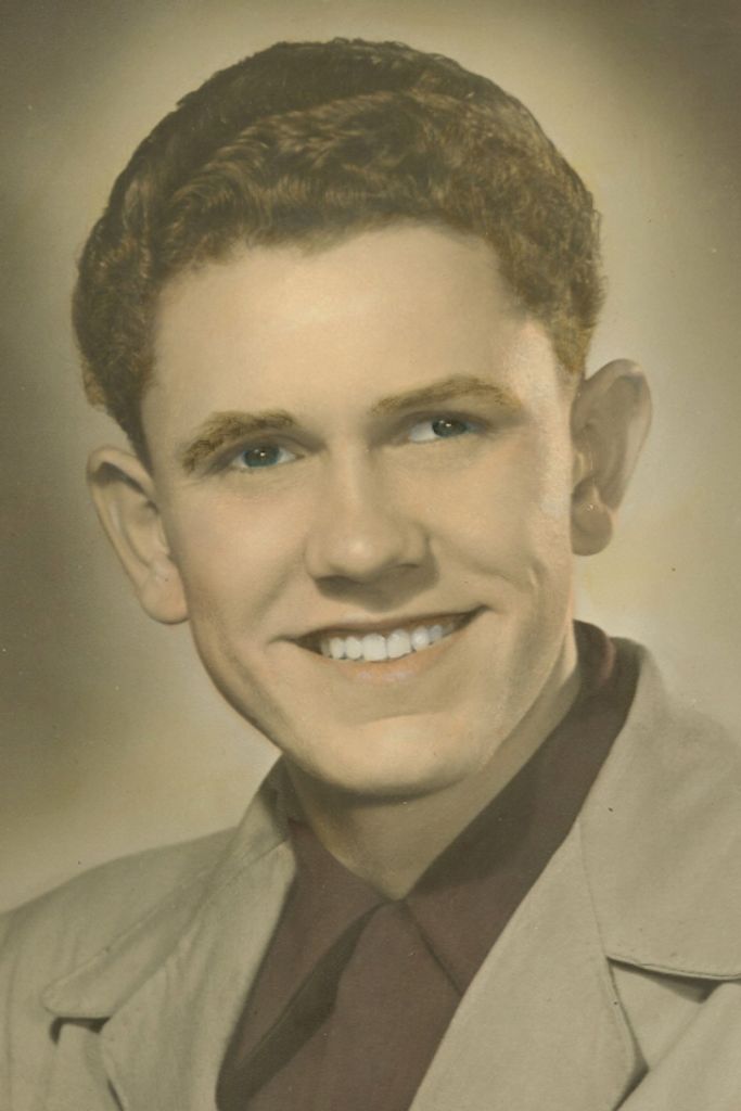 James Robert Perucca