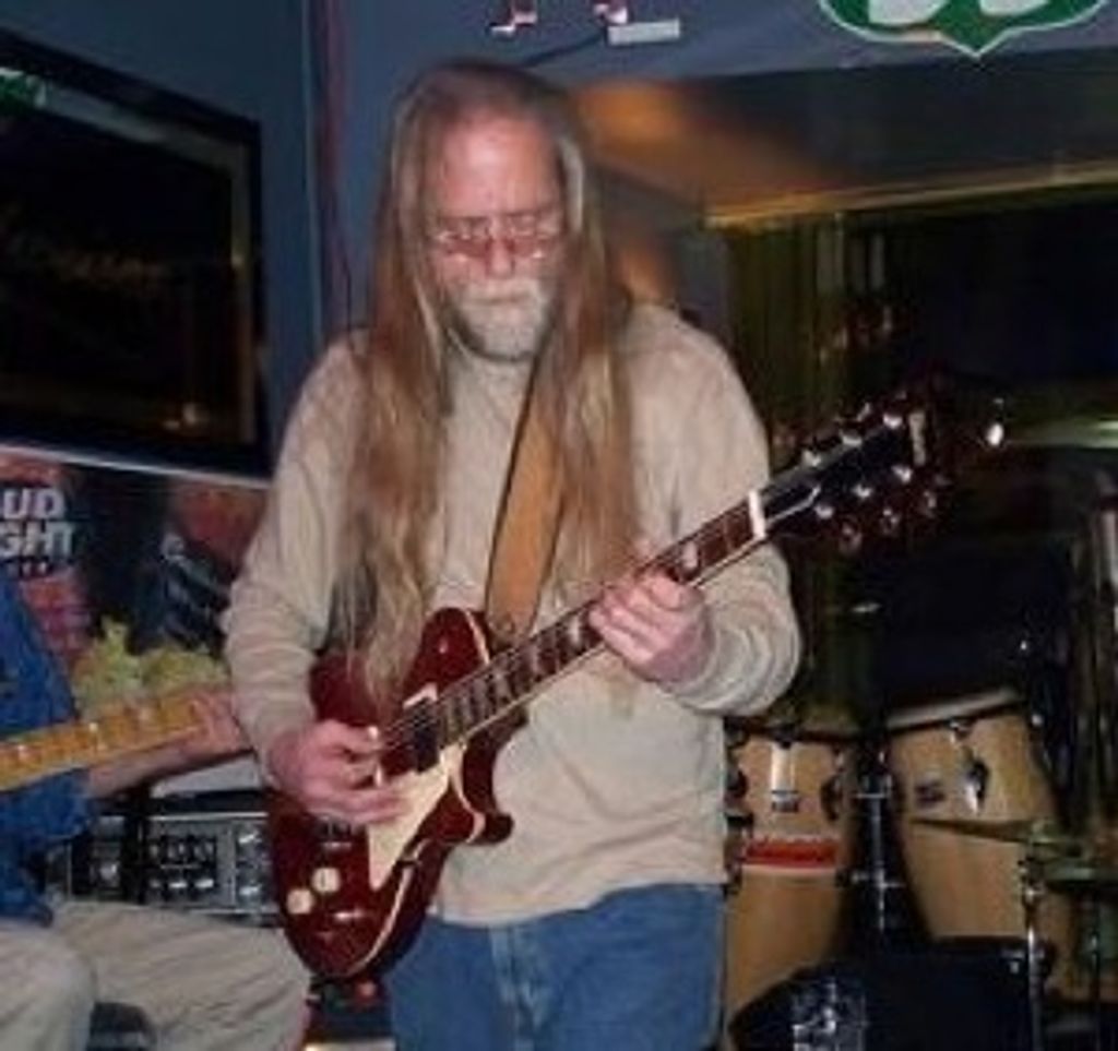 Robert Lee "Bob" Petty