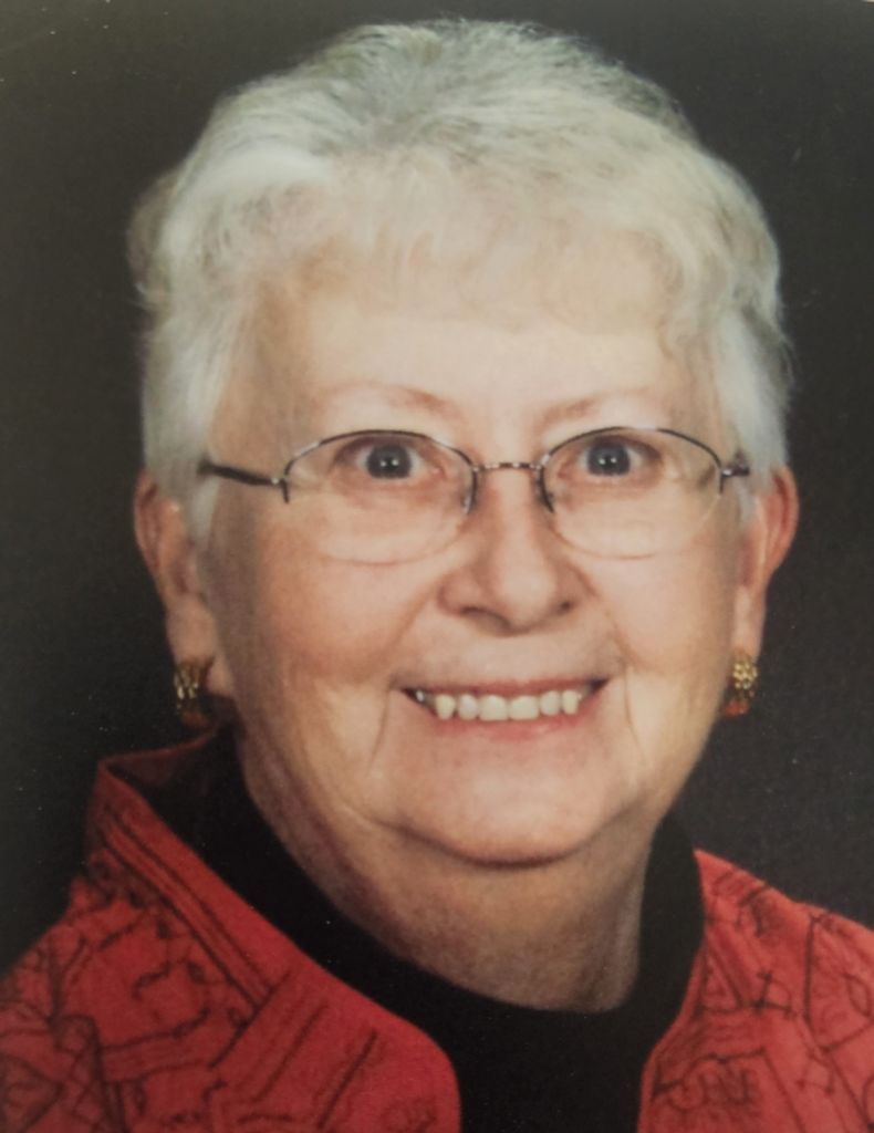 Mary Katherine Kazemba Profile Photo