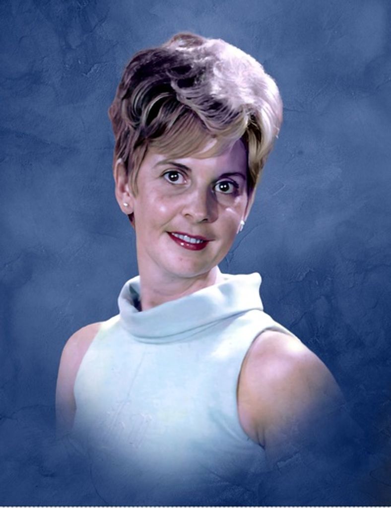 Gaye Martin Holland Profile Photo