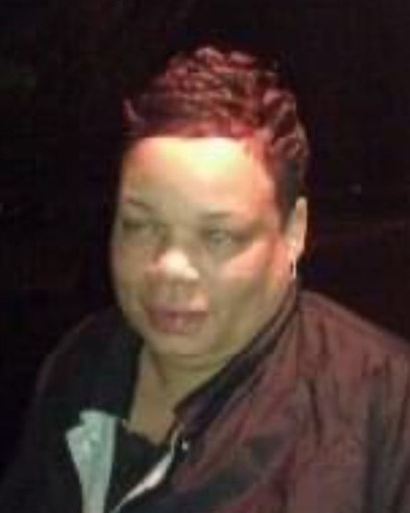 Roslyn M. Woodall