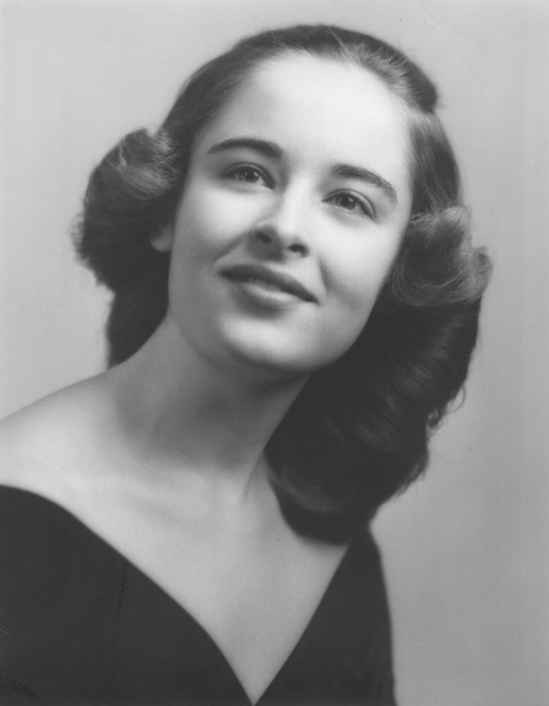 Sarah Crockett Holland
