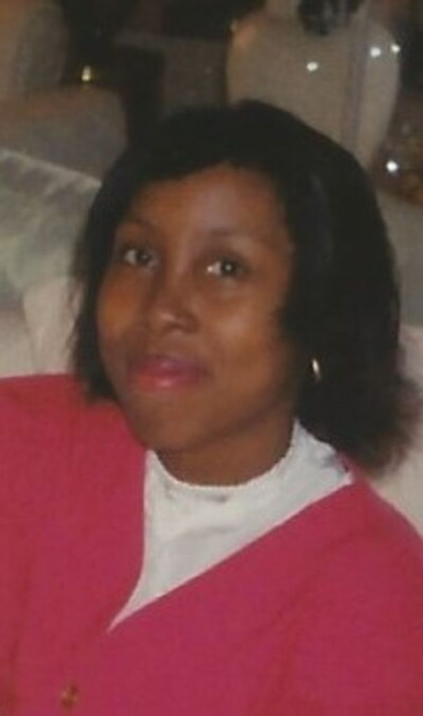 Cherene M. Hardy Profile Photo