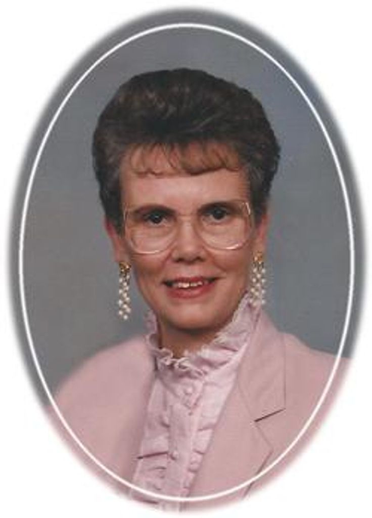 Mrs. Mark (Bernice) Kari