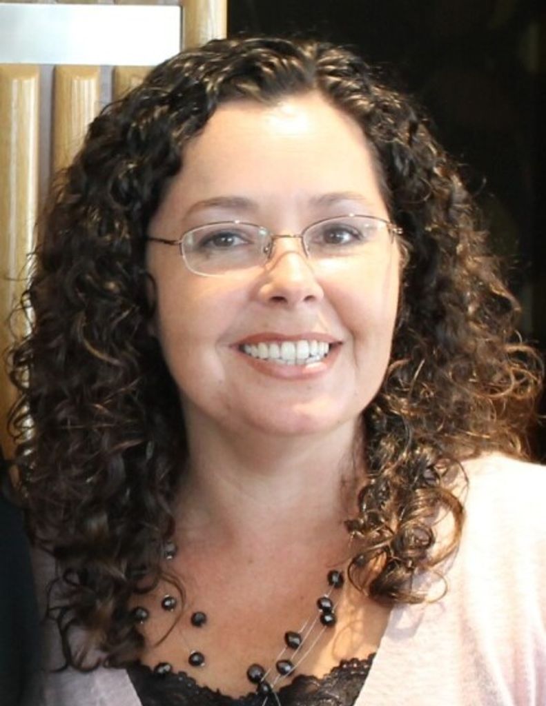 Noeline Clark
