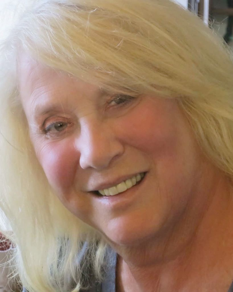 Katherine L. "Kay" Stafford