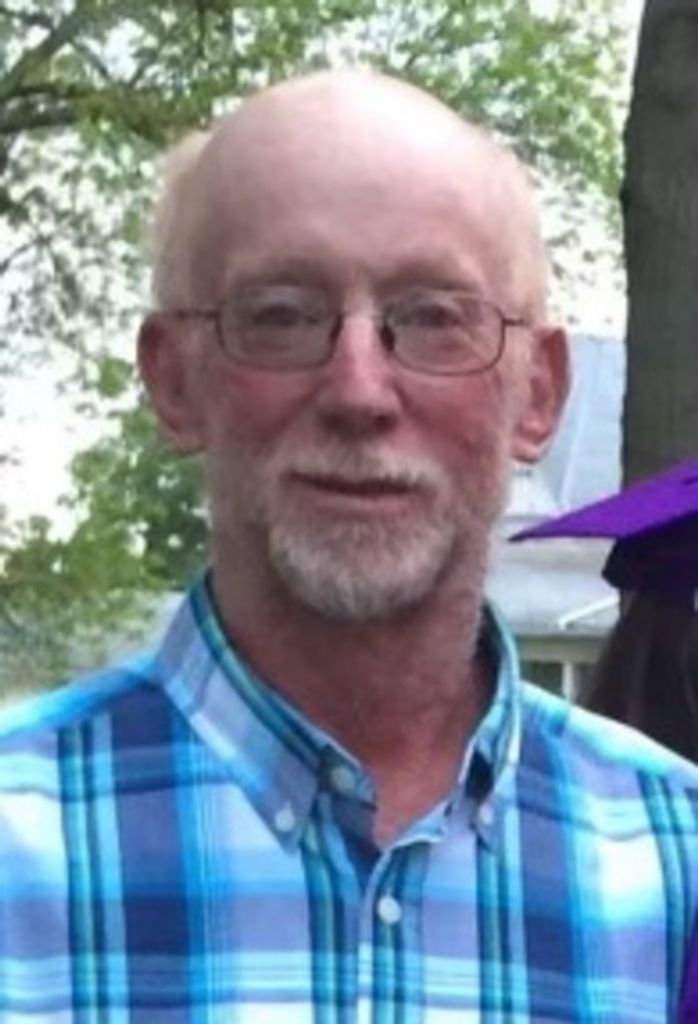 Mark Victor Lindgren Profile Photo