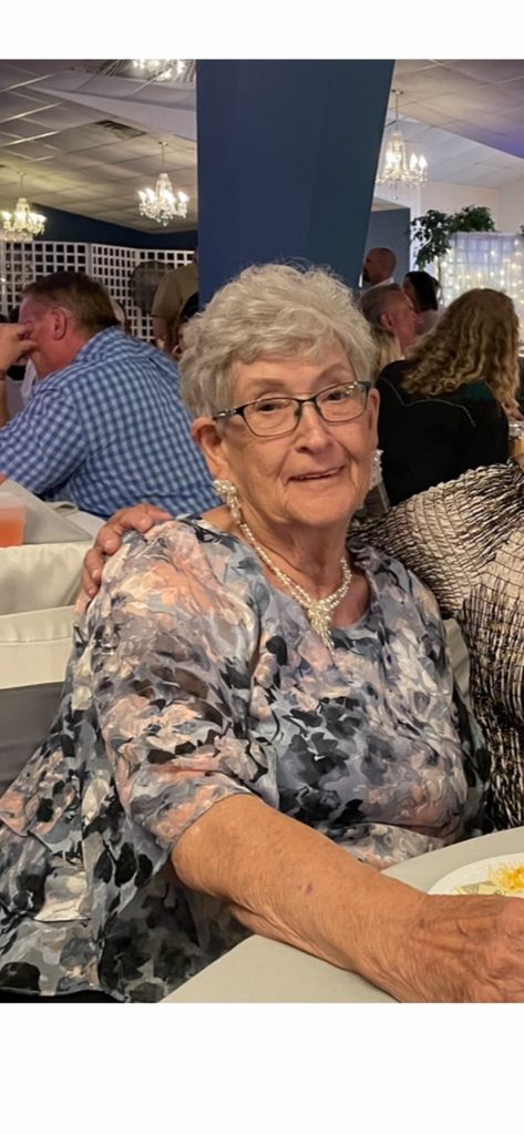 Shirley Ann Valerie Mainzinger Profile Photo