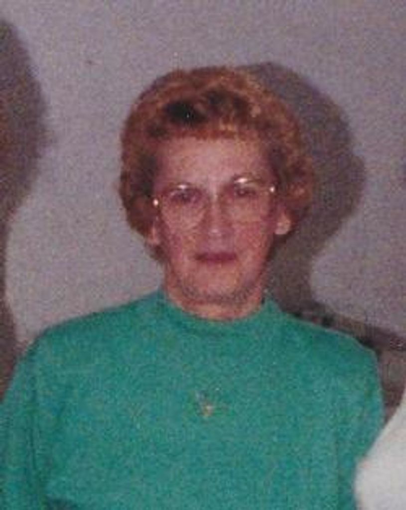 Catherine May Johnson Profile Photo