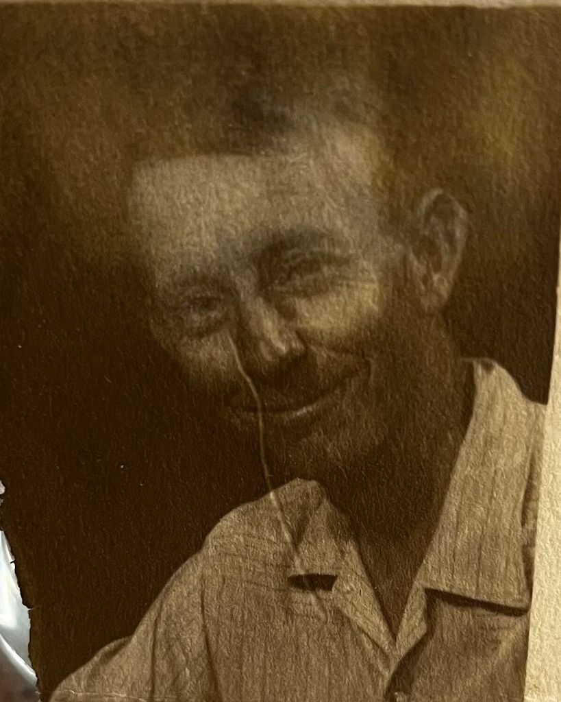John Allen Anderson