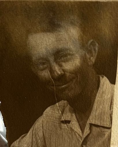 John Allen Anderson's obituary image
