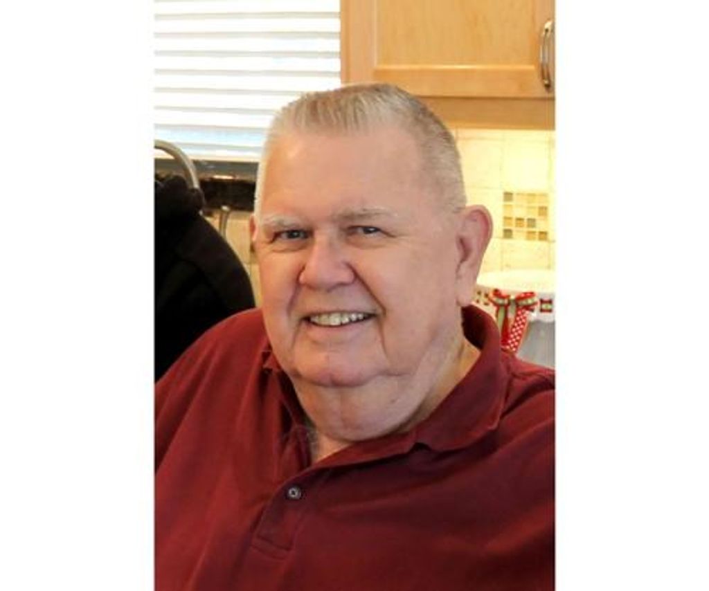 Charles Edwards Driggers Profile Photo