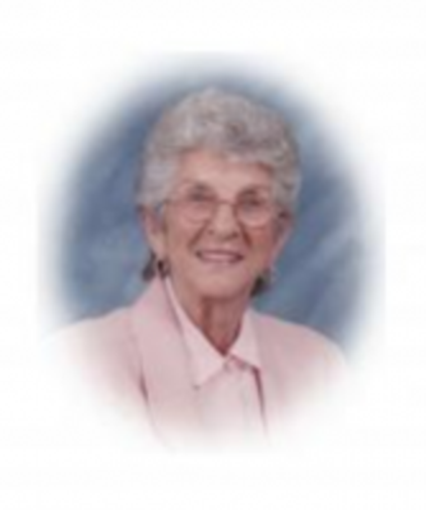 Mildred M. 'Milly' Case