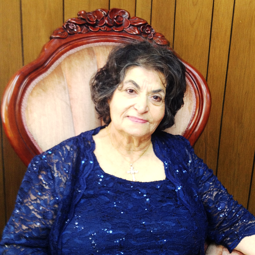 Perouze Derderian Profile Photo
