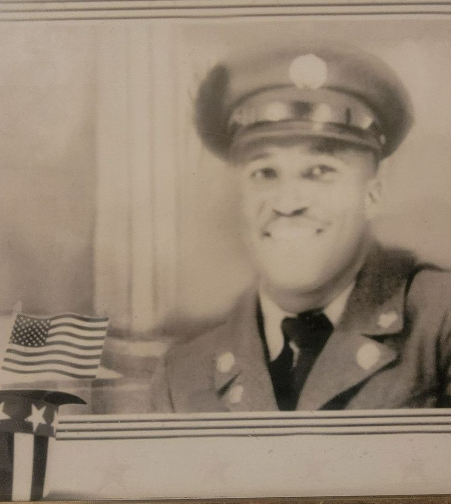 Chester  Augusta Perry Profile Photo