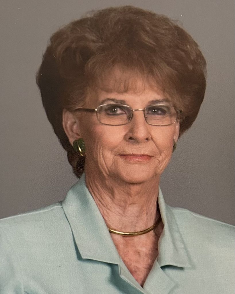 Nelda Blanch Pendleton Profile Photo