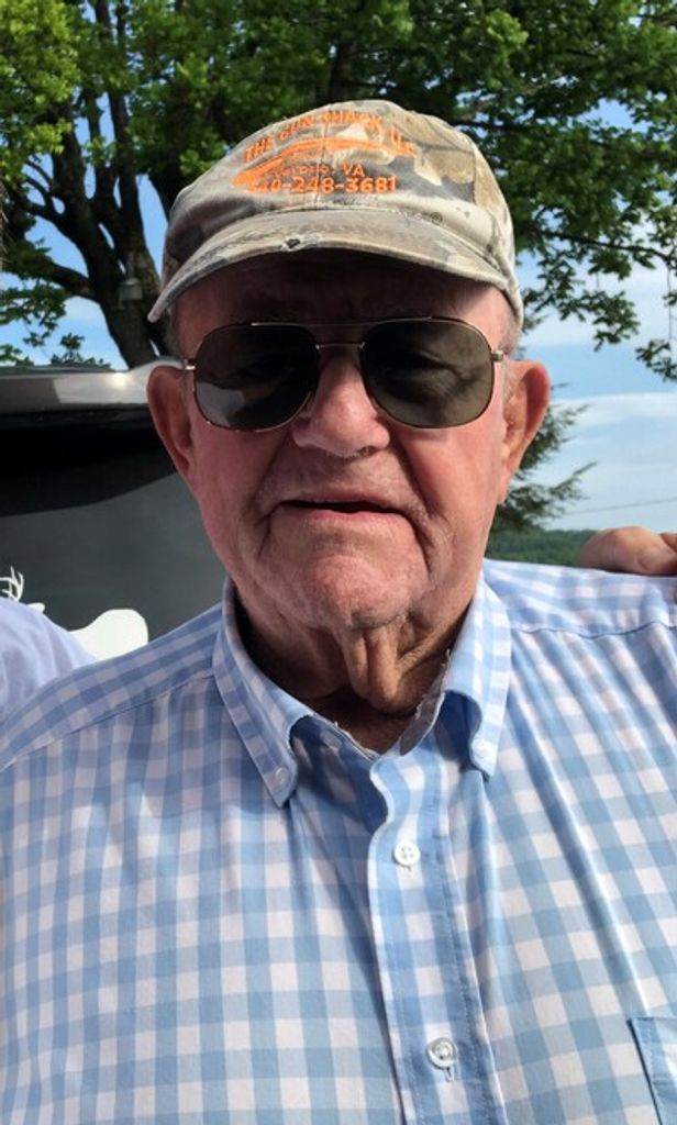 John Logan Coffman, Jr. Profile Photo