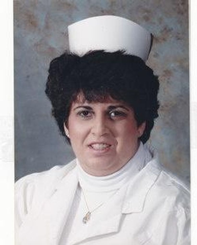 Susanne Borham Cohen, R.N.M.S.N