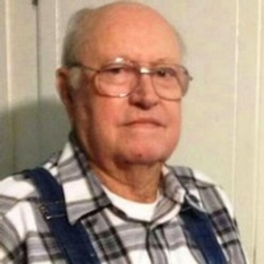 Bobby Tidwell Profile Photo