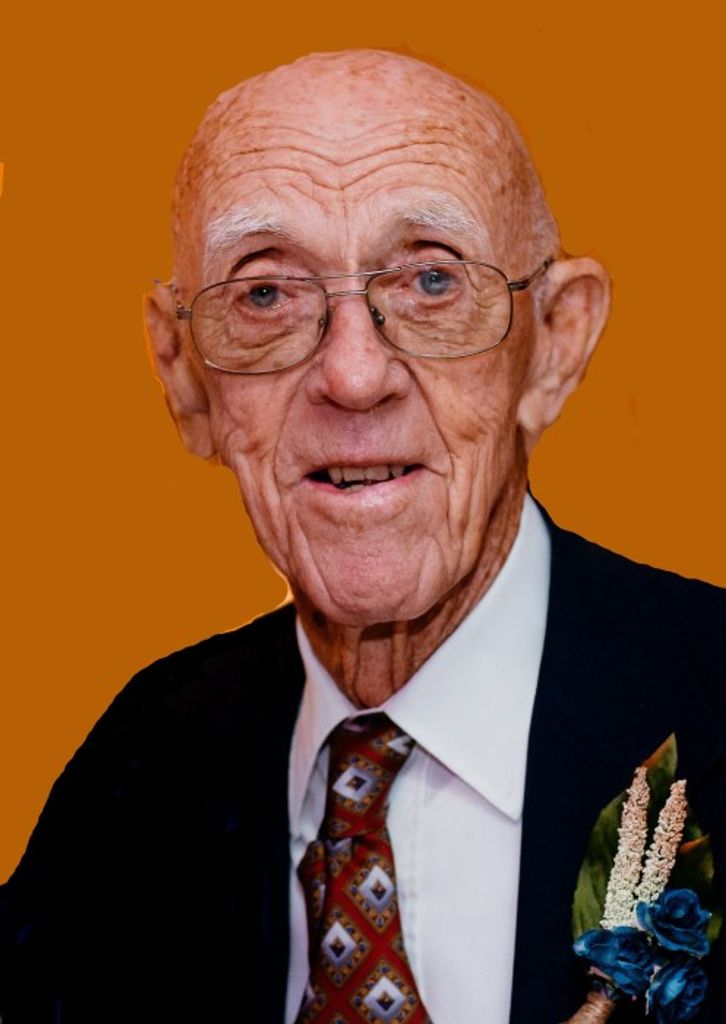 Theodore B. Sazama Profile Photo