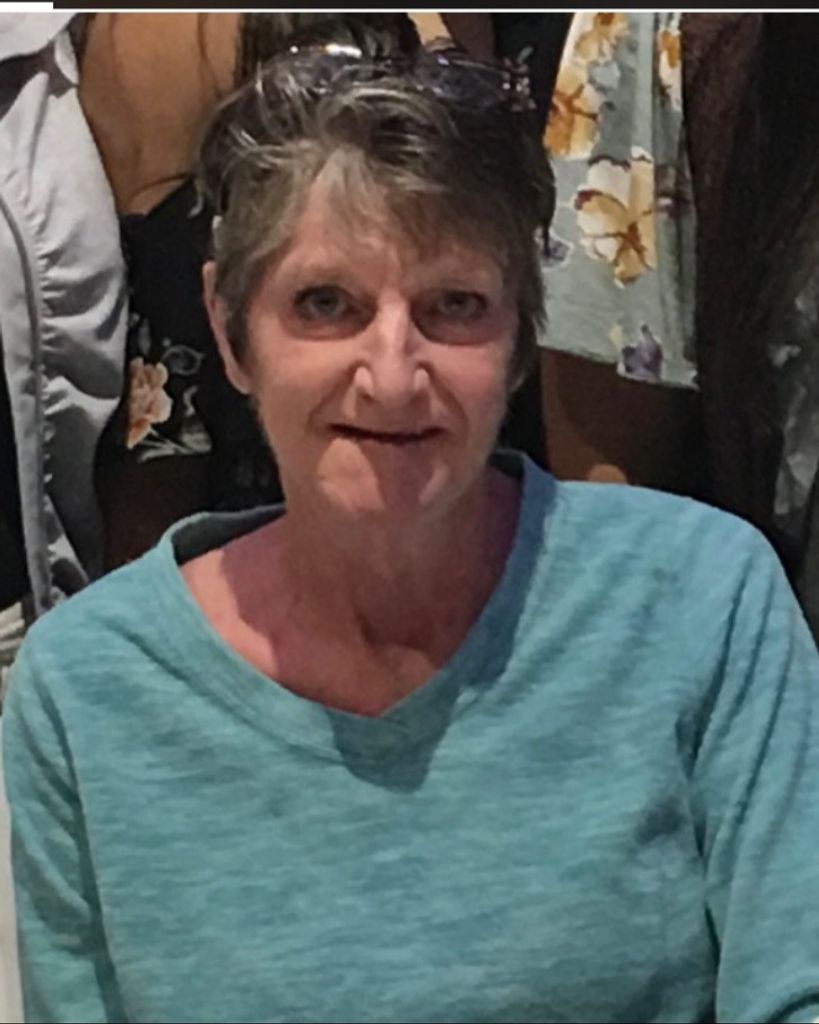 Vicki West Profile Photo