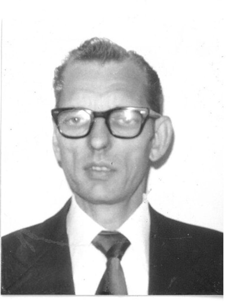 James Elliott Profile Photo