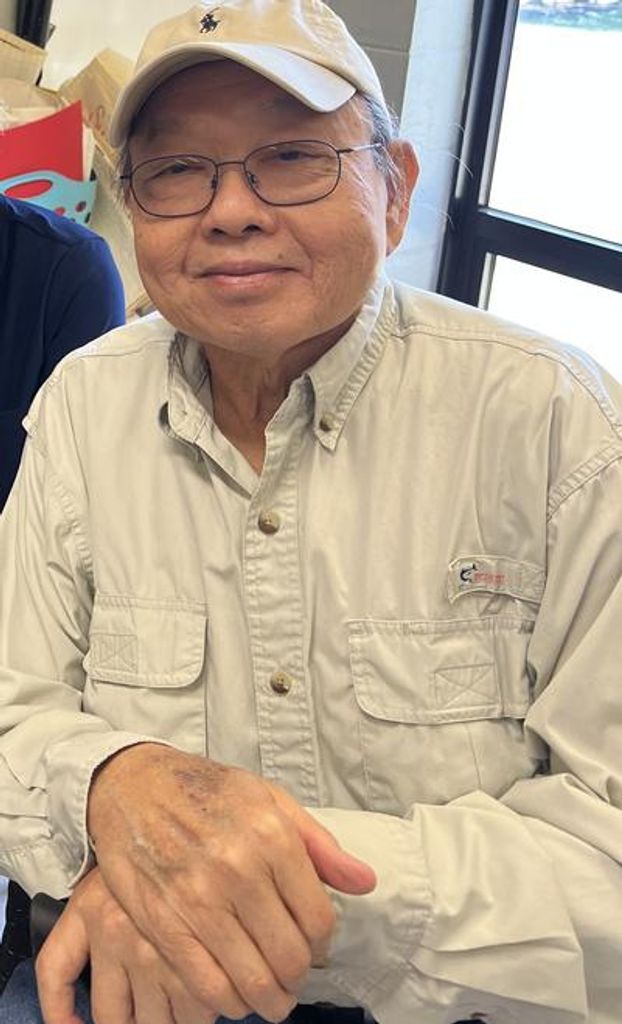 George Gain Tom Profile Photo