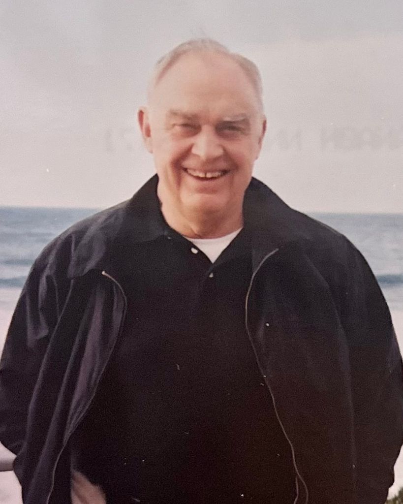 Louis Allen Winterfield