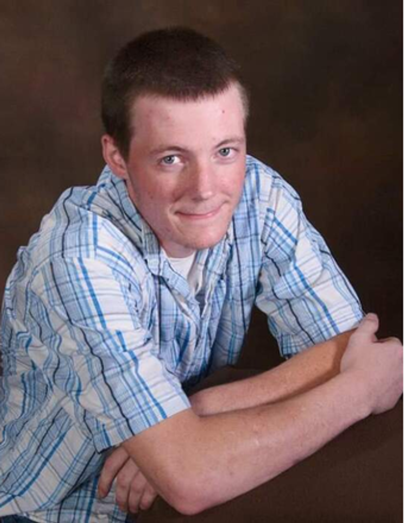 Richard M. Patterson