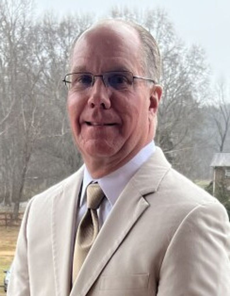 John "Todd" Hill Profile Photo