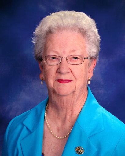 Joyce Ferrell's obituary image