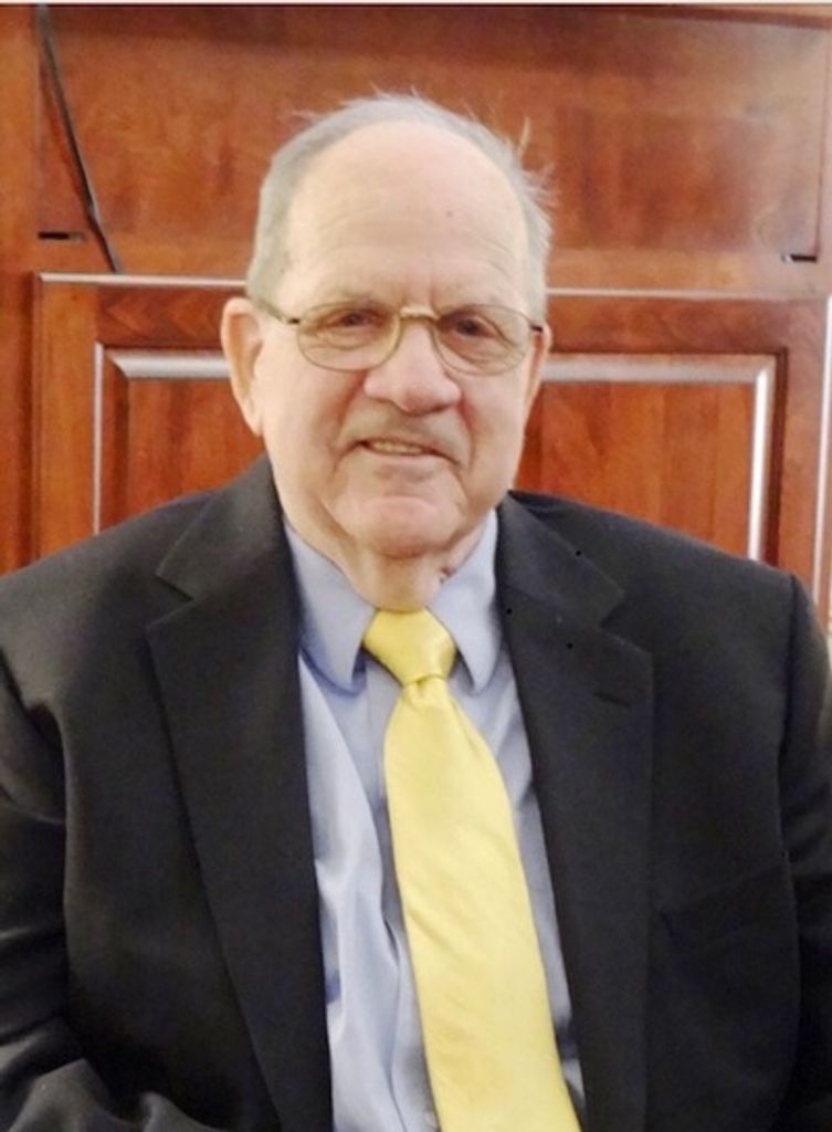 Don Metzger Profile Photo