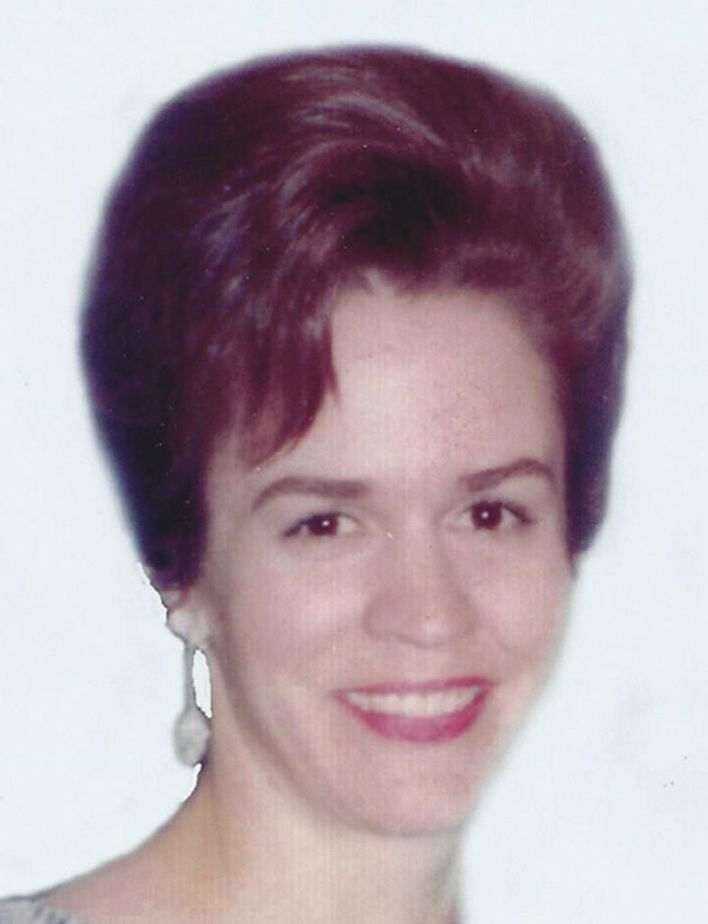 Paula Rogers Daniel