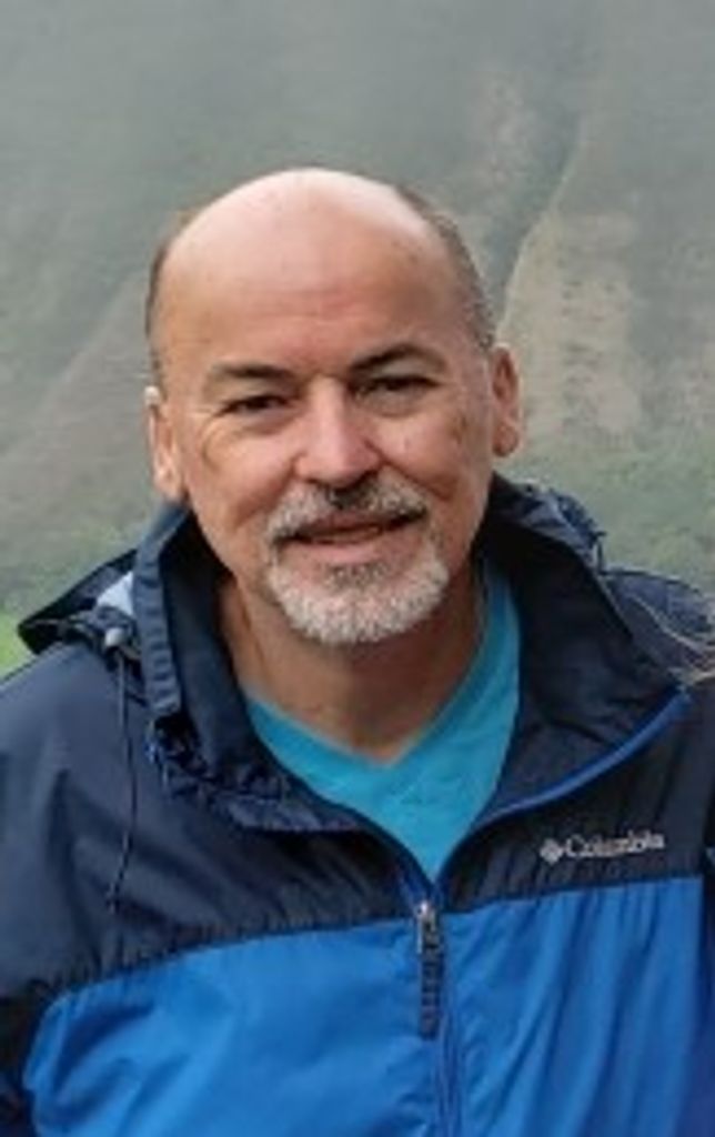 Doug Gibson