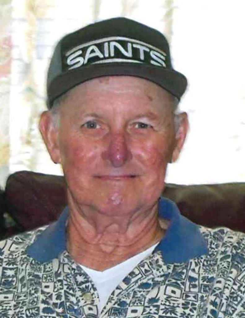 Warren Hale, Jr.