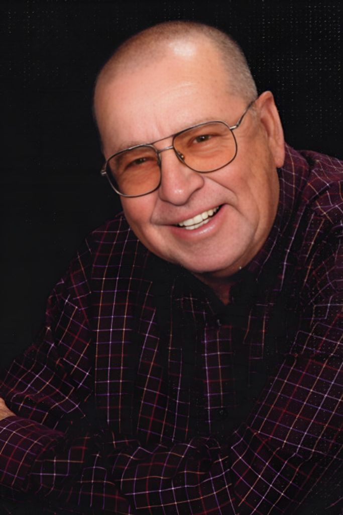 Lawrence Douglas Houser Profile Photo