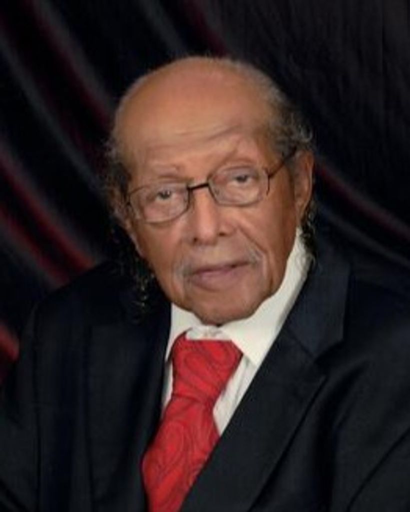 Cluese Lyons, Jr.