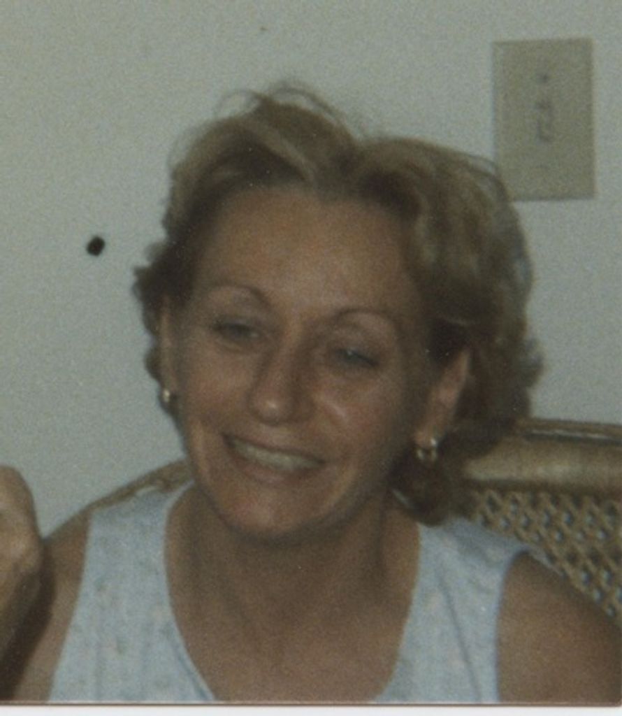 Antoinette “Linda” Galanto Profile Photo