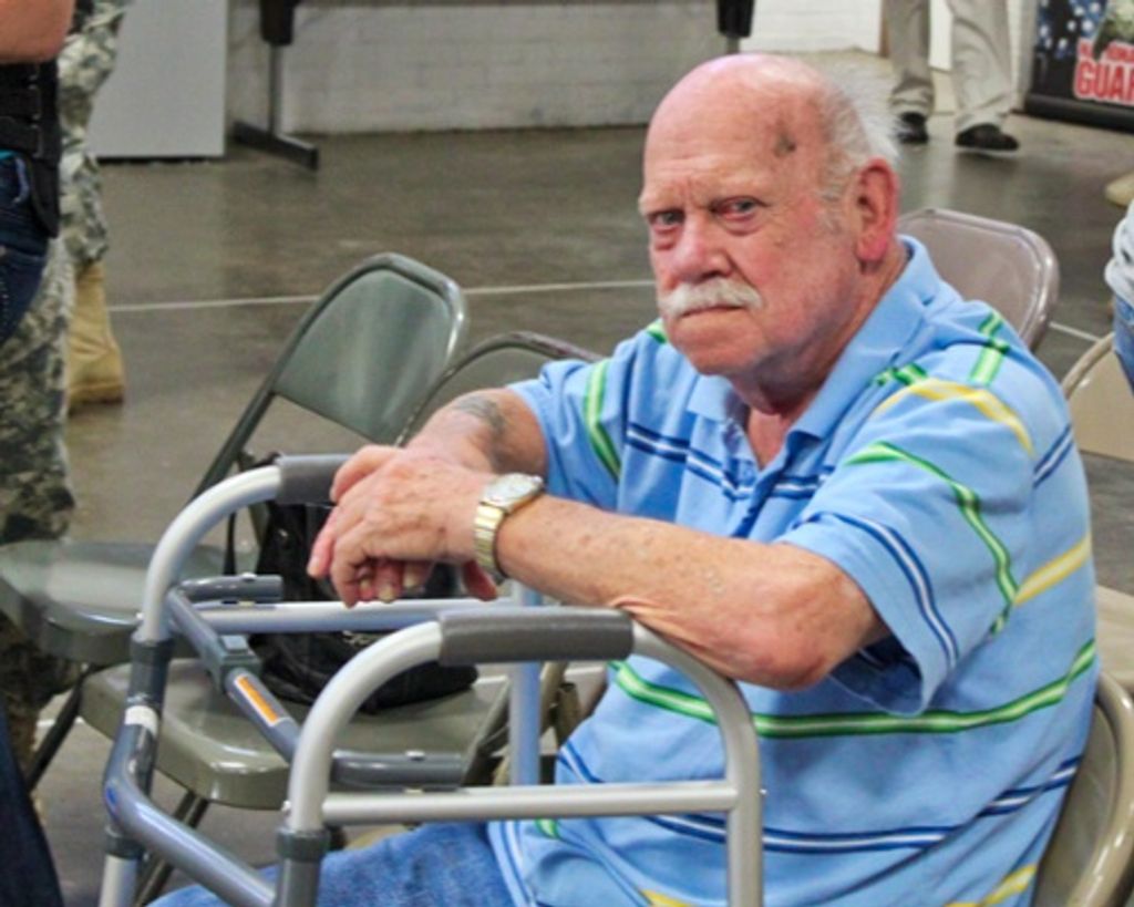 Harold Lee Maxwell Profile Photo