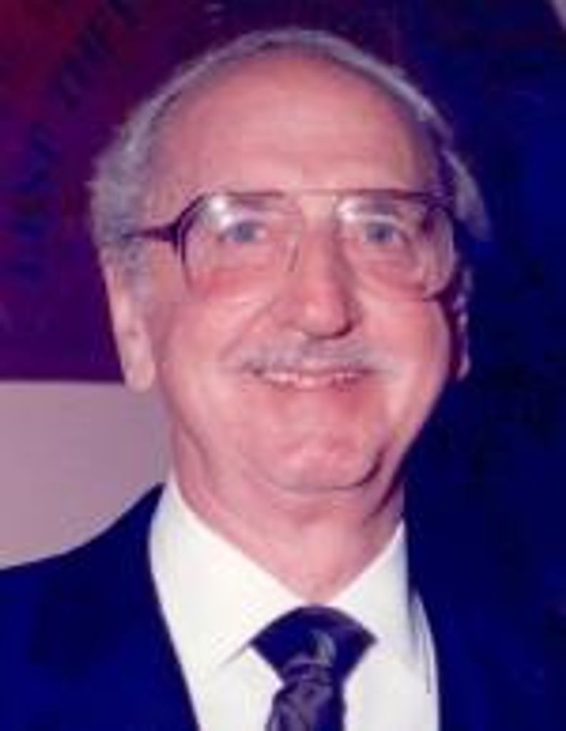 Tadeusz Plocica Profile Photo