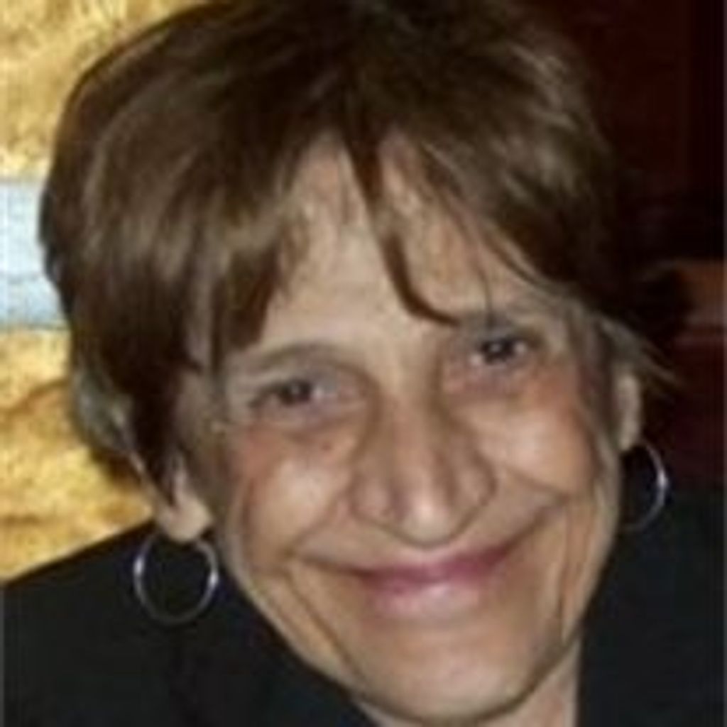 Theresa Ann "Yano" Auricchio