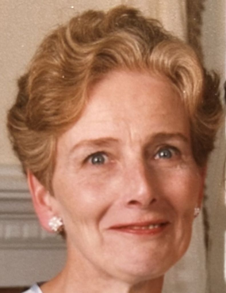 Carol Ann Brainard