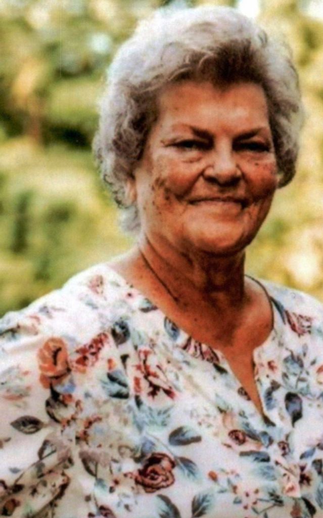 Carolyn Sue Calhoun Profile Photo