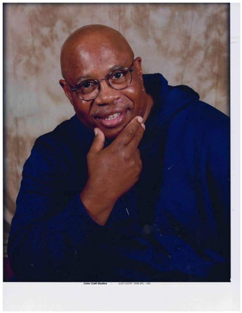 Dwight E. Connell Profile Photo
