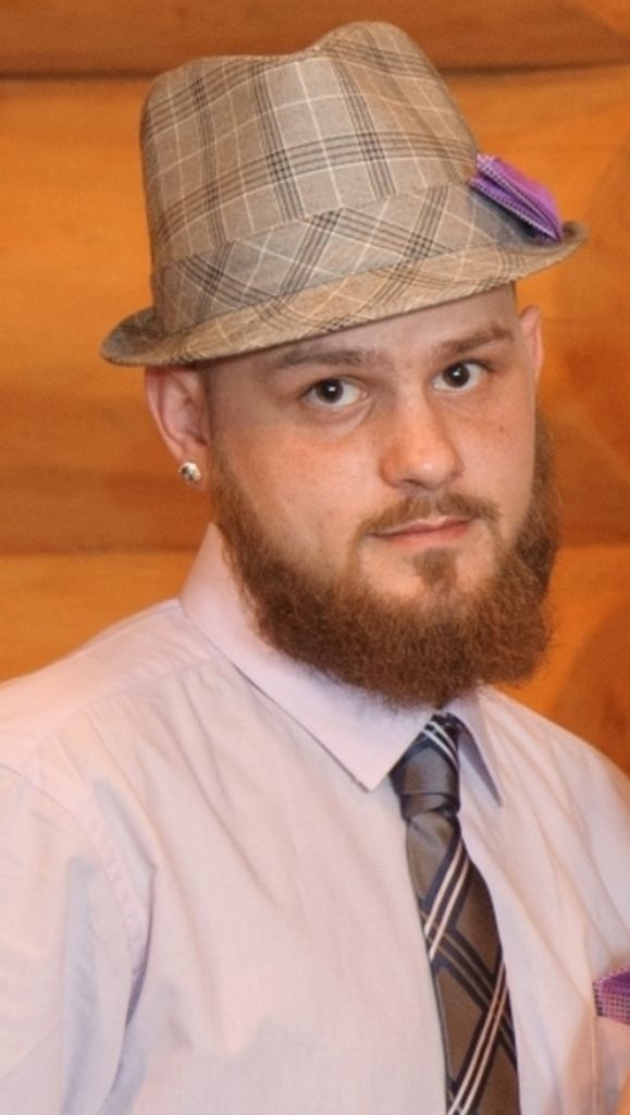 Joseph "Murphy" Eric Trusty Murphy Profile Photo